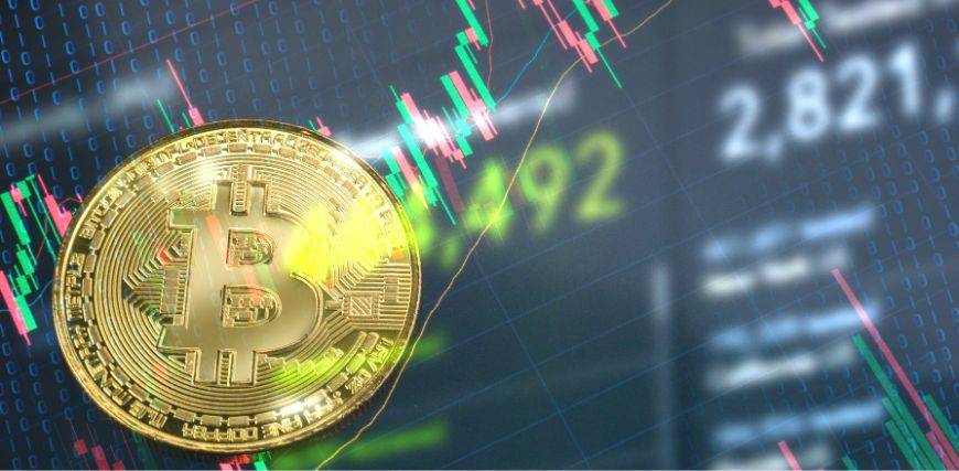 Investovanie do kryptomien