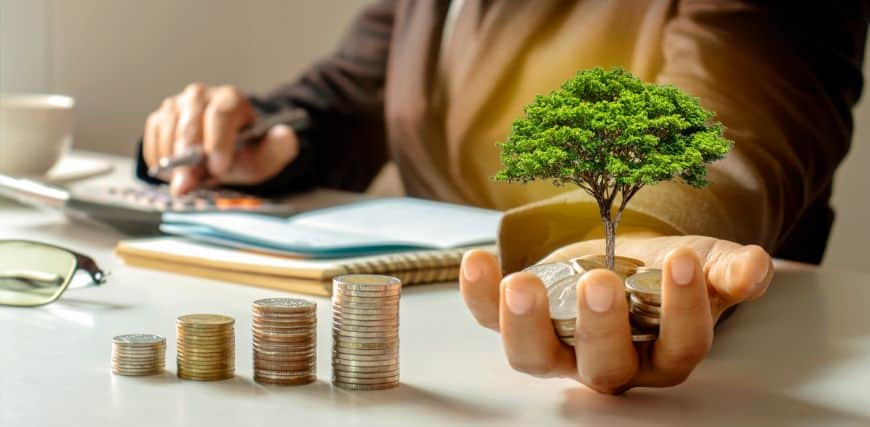 ako investovat 10000