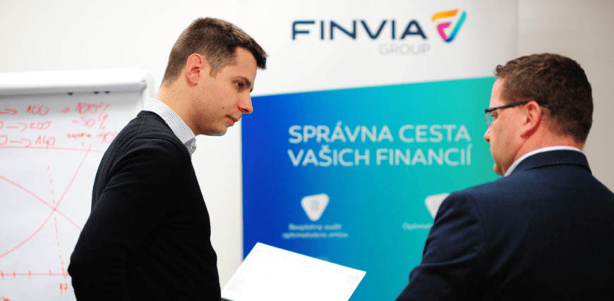 finvia recenzia