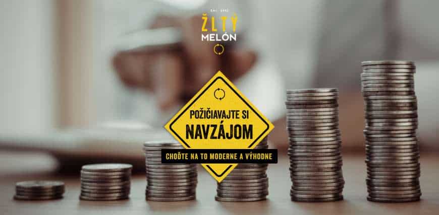Žltý melón recenzia