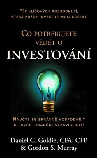 kniha o investovani ako obchodovat na burze
