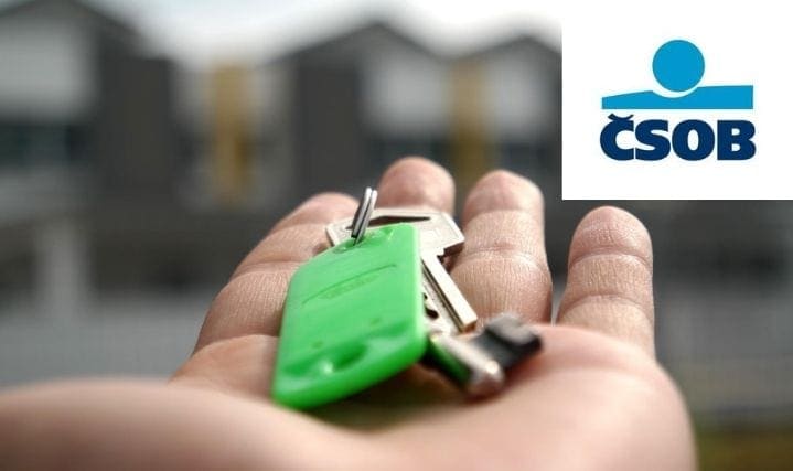 ČSOB hypotéka skúsenosti