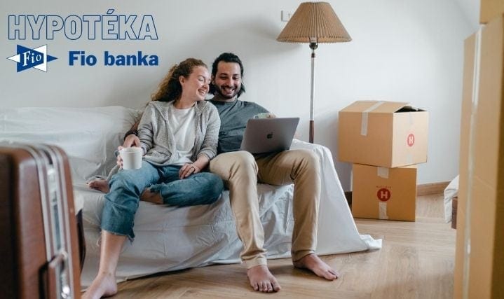 Fio banka hypotéka skúsenosti