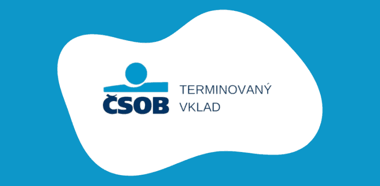 terminovany vklad csob