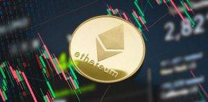 Ako kúpiť Ethereum