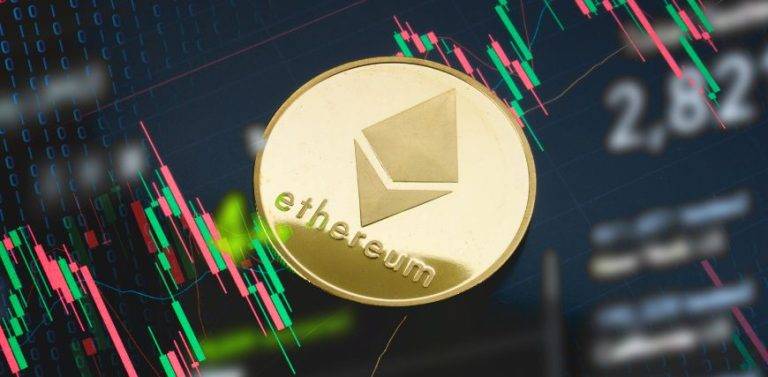 Ako kúpiť Ethereum