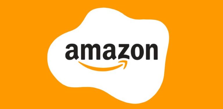 akcie amazonu