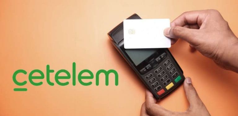 Cetelem kreditná karta