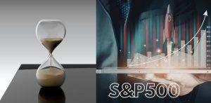 Termínovaný vklad vs pravidelné investovanie S&P 500 ETF