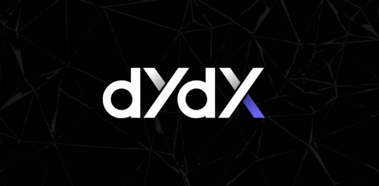dydx recenzia