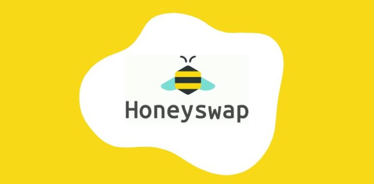 honyswap recenzia