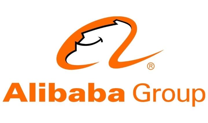 Akcie-Alibaba