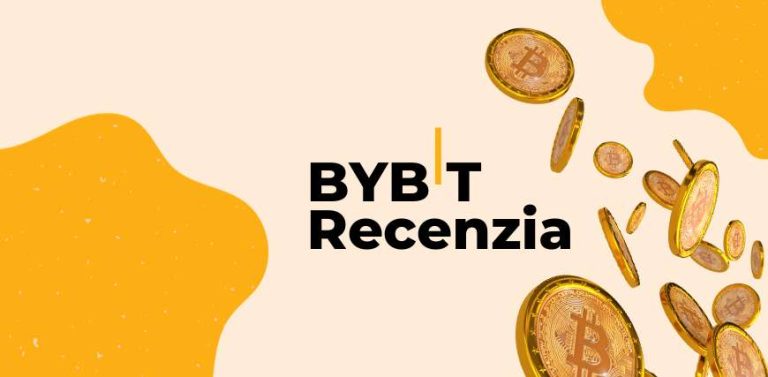 Bybit recenzia