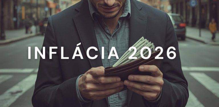 Inflácia 2026