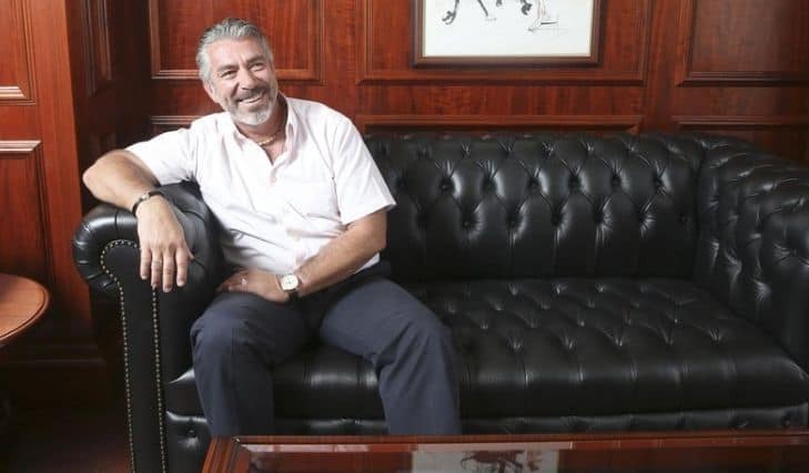 Tom&aacute;&scaron;-Chrenek