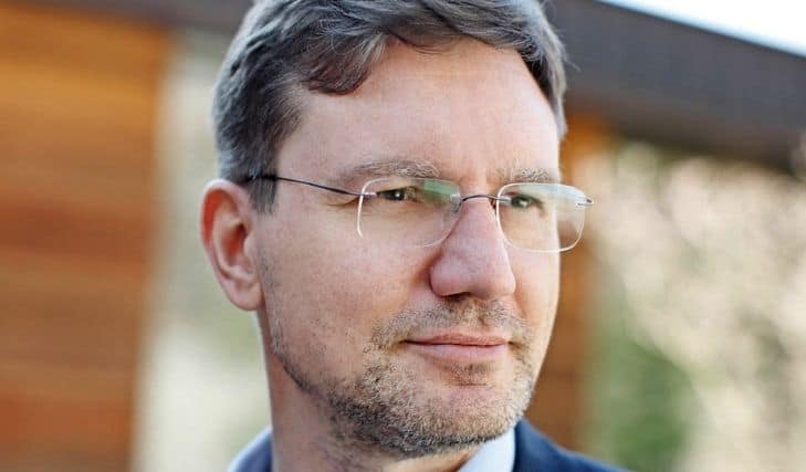 Najbohat&scaron;&iacute; Slov&aacute;ci 2022