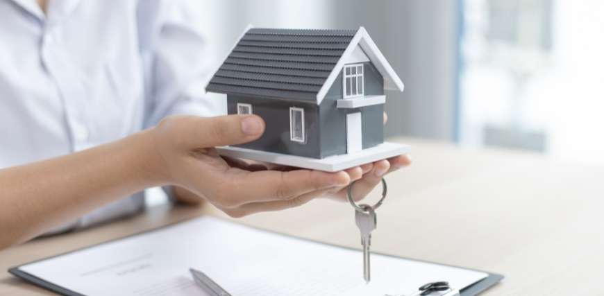 pozicka na prerabku bytu