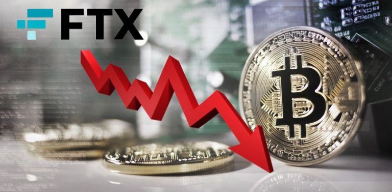 Kryptoburza FTX zbankrotovala