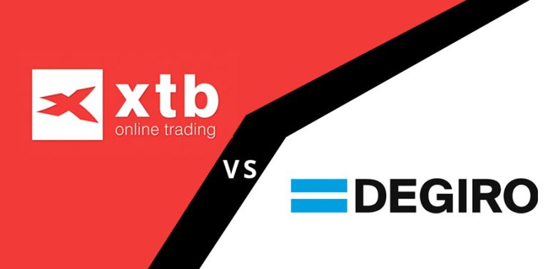 xtb-vs-degiro
