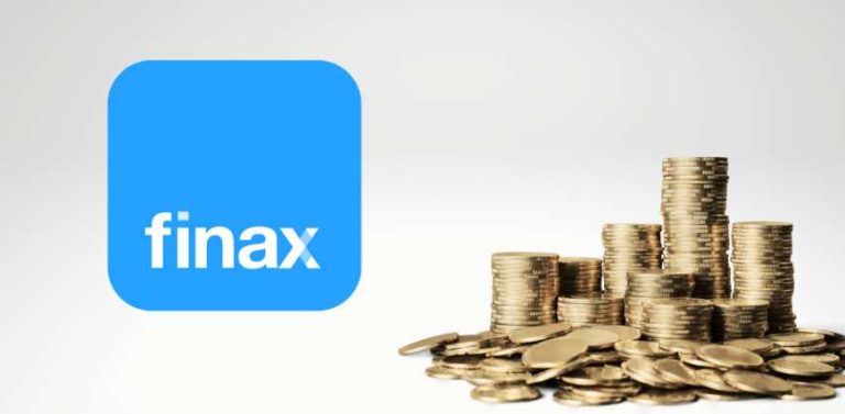 Finax poplatky