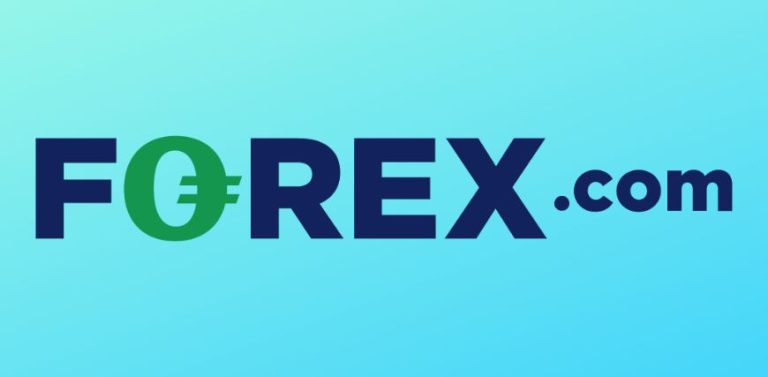 Forex.com recenzia