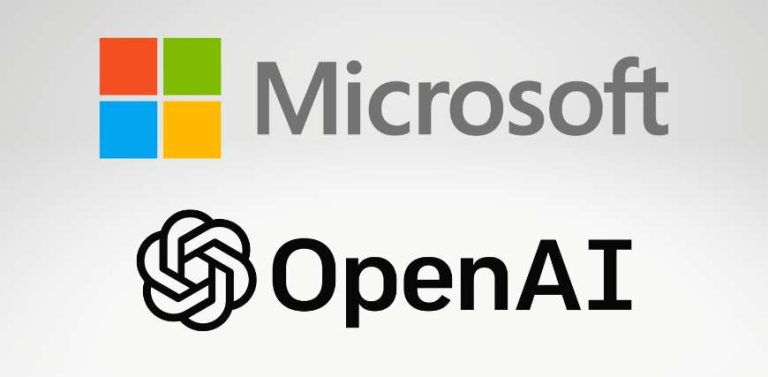 Microsoft a OpenAI
