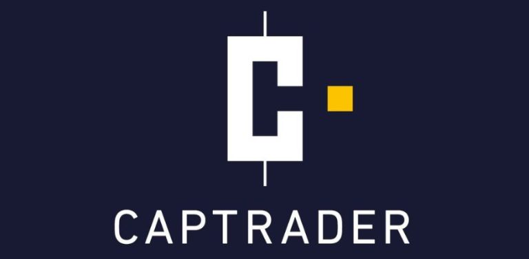 CapTrader recenzia a skúsenosti s brokerom