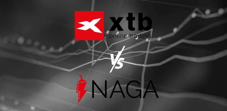 XTB vs Naga