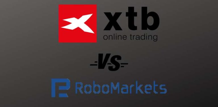 XTB vs RoboMarkets