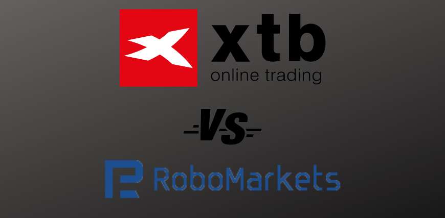 XTB vs RoboMarkets