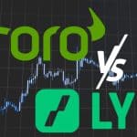 eToro vs LYNX porovnanie