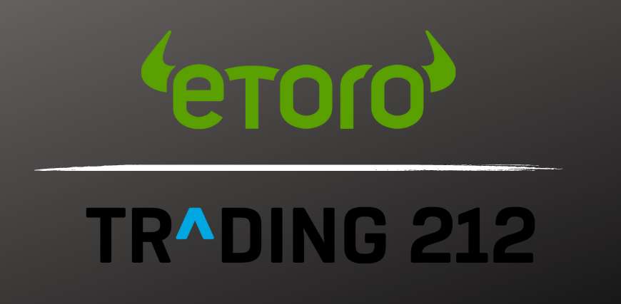 eToro vs Trading 212