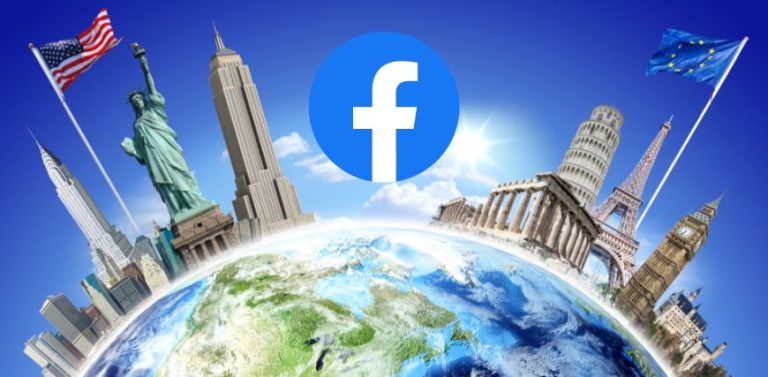 Aká je budúcnosť Facebooku v Európe?