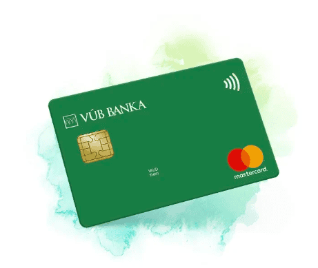 Mastercard-Standard Mastercard Standard