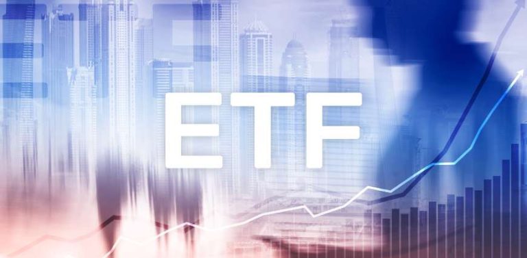 Pasívne investovanie prostredníctvom ETF