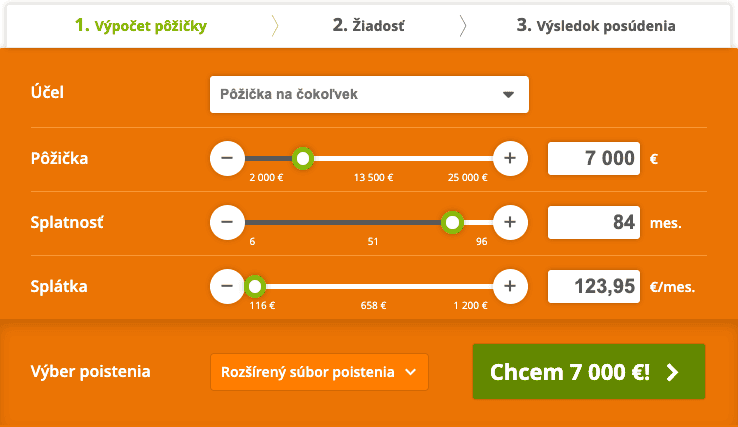 Pozicky-Cetelem Pôžičky Cetelem