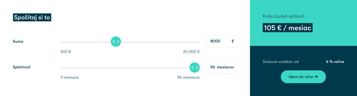 digit&aacute;lna p&ocirc;žička v 365 banke