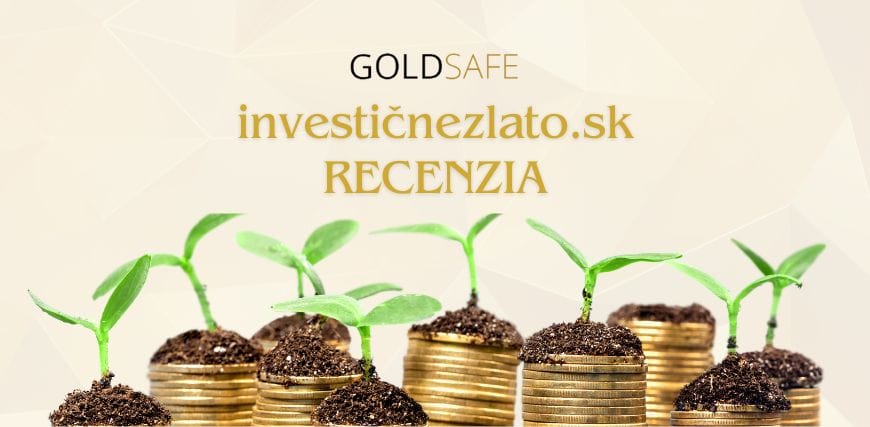investicne zlato