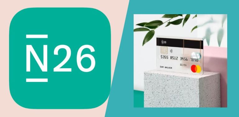 N26 banka skúsenosti
