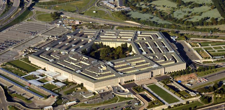 Obraz výbuchu v Pentagóne vytvorený umelou inteligenciou spôsobuje zadrhnutie akciového trhu