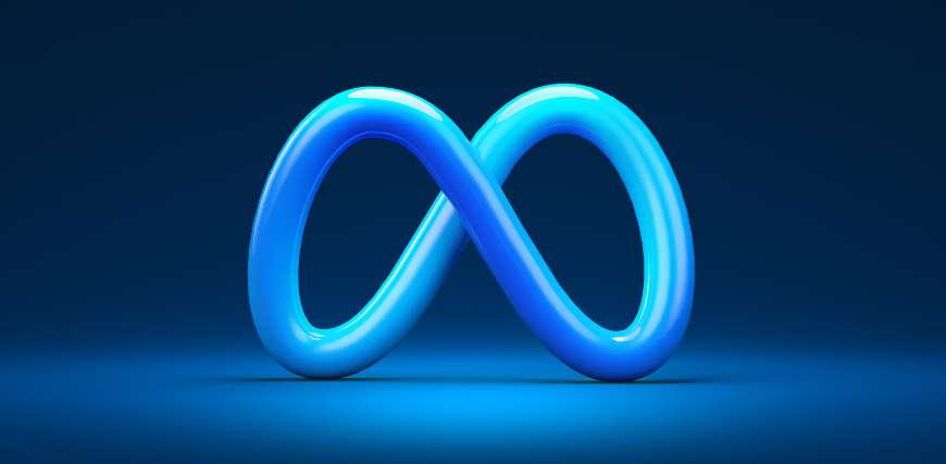 Európska únia pokutovala Meta (Facebook)