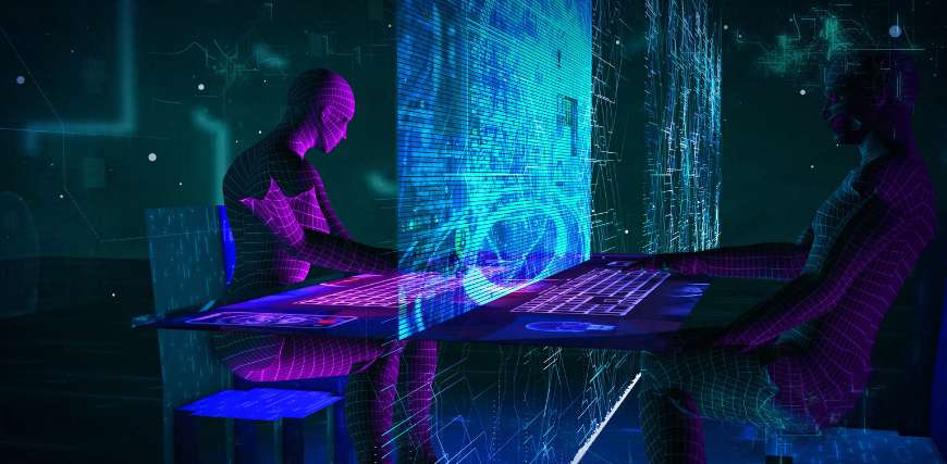 Solana integruje AI do Blockchainu