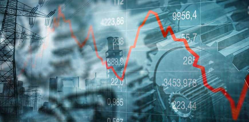 TOP 7 najväčších ekonomických kríz