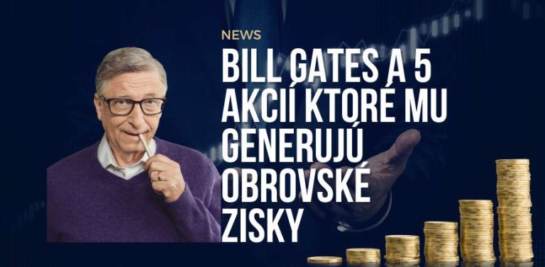 NEWS Bill Gates