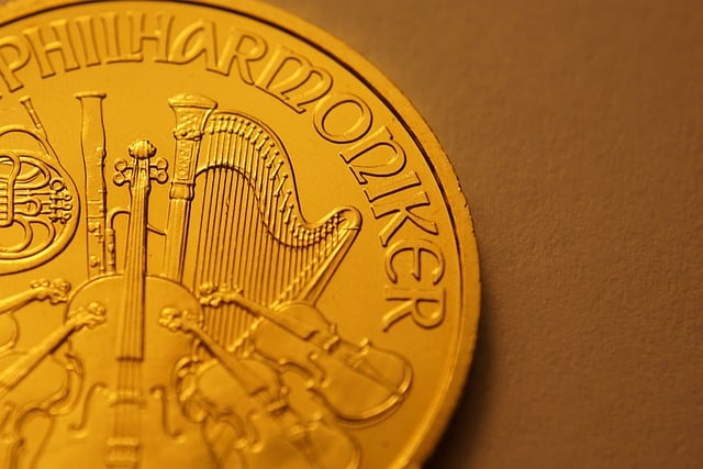 coin wiener philharmoniker