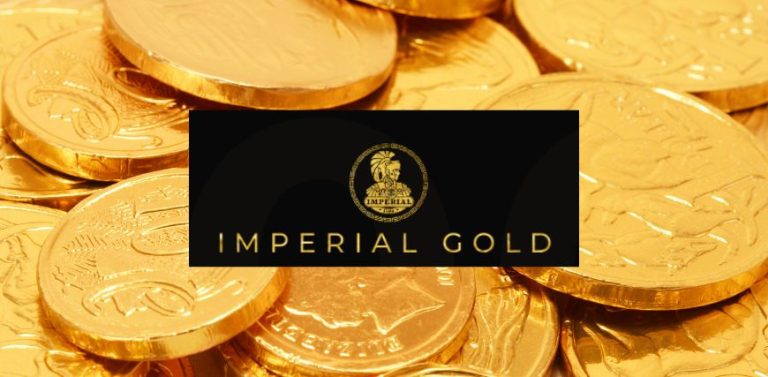 imperial gold