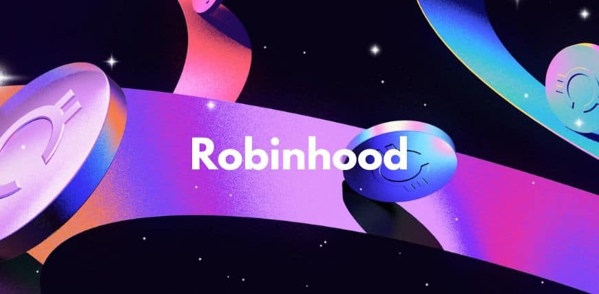 robinhood obchodovanie