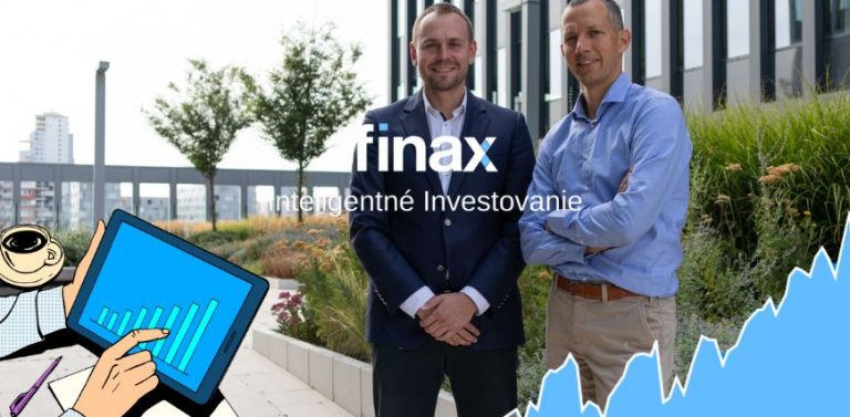 finax nova akvizicia