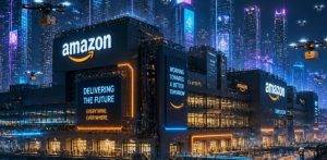 Ako kúpiť akcie Amazon v roku 2026 Kompletný návod
