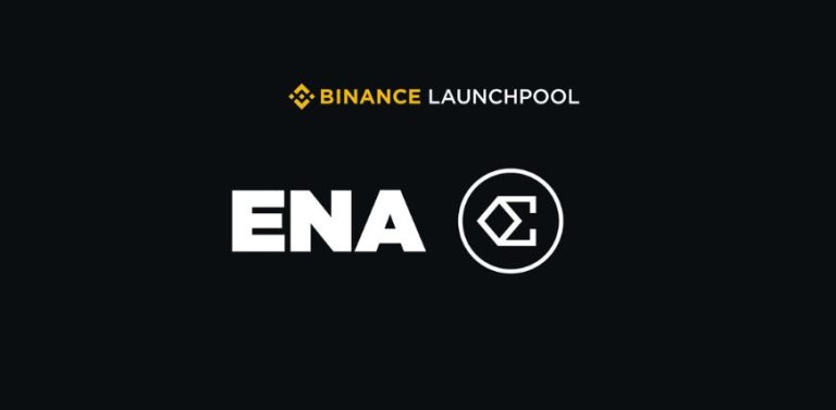 ena binance